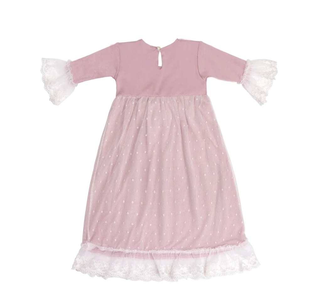The Emily Gown